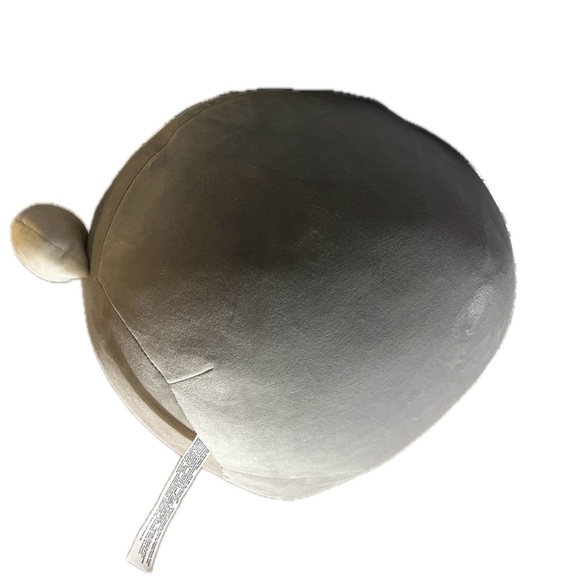 Snackles by ZURU Super Sized 14-in. Huskie & Subway Plush - Picture 6 of 7